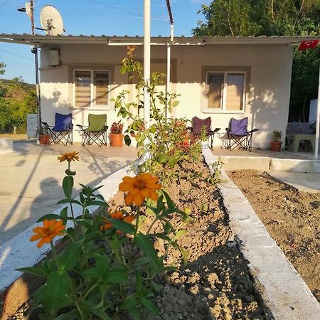 Alibaba Villa Near Airport And Beach Dalaman Exteriör bild