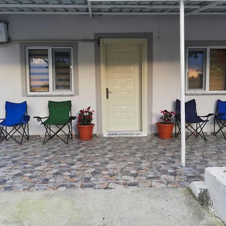 Alibaba Villa Near Airport And Beach Dalaman Exteriör bild