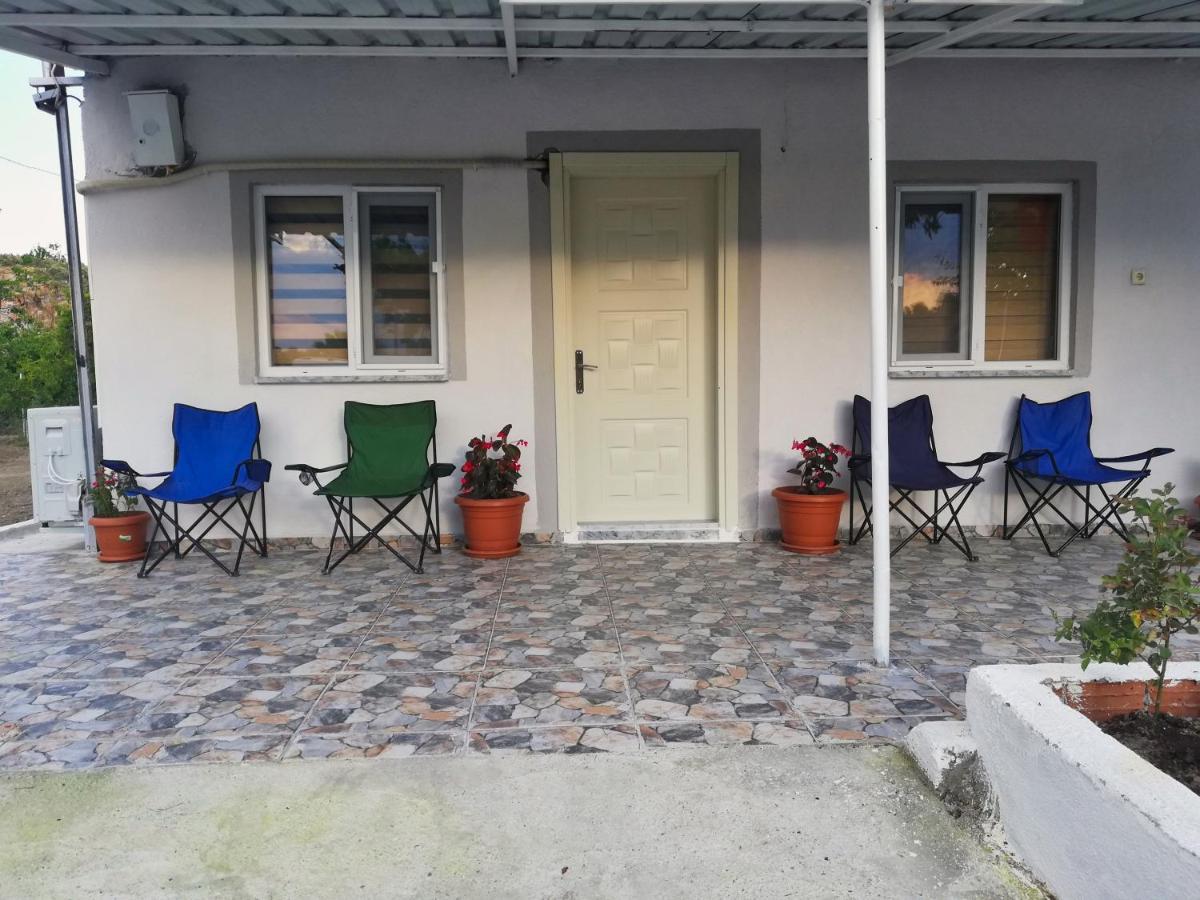 Alibaba Villa Near Airport And Beach Dalaman Exteriör bild