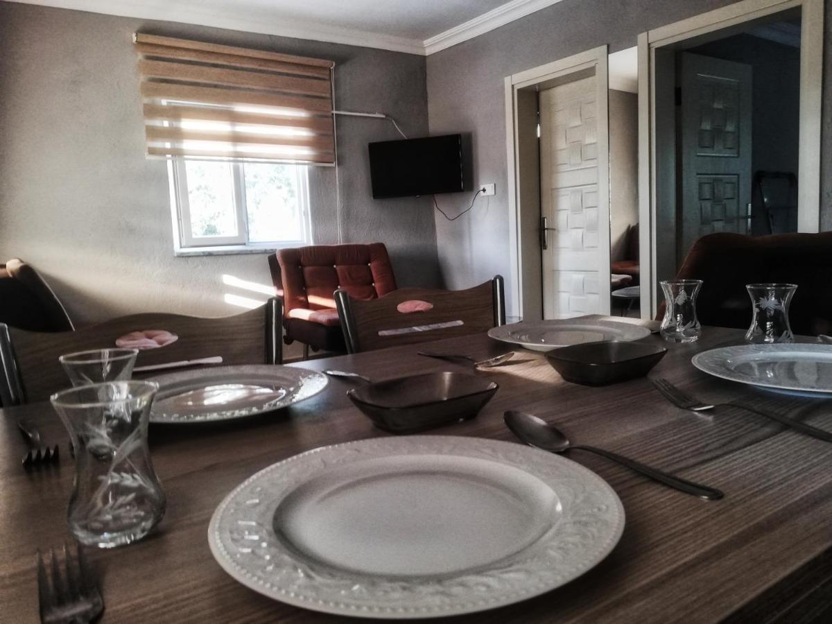 Alibaba Villa Near Airport And Beach Dalaman Exteriör bild