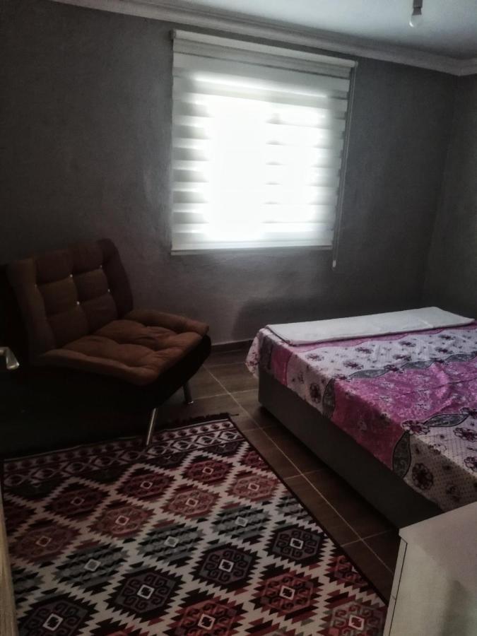 Alibaba Villa Near Airport And Beach Dalaman Exteriör bild
