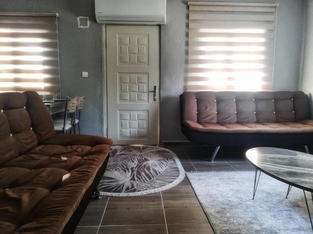 Alibaba Villa Near Airport And Beach Dalaman Exteriör bild