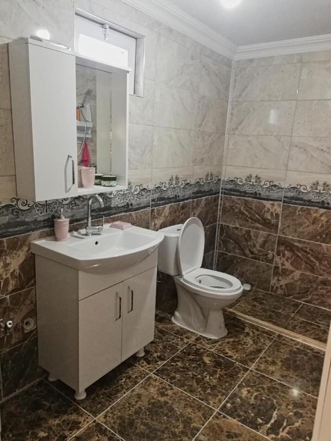 Alibaba Villa Near Airport And Beach Dalaman Exteriör bild