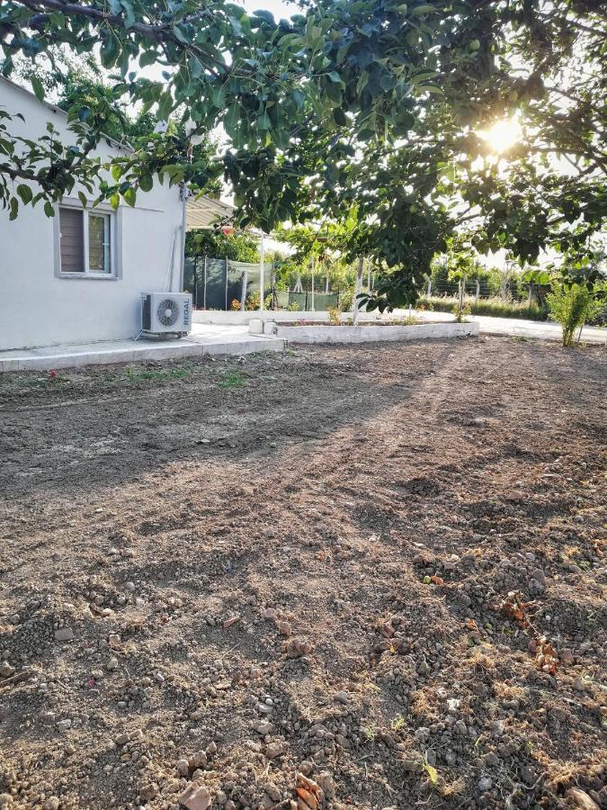 Alibaba Villa Near Airport And Beach Dalaman Exteriör bild