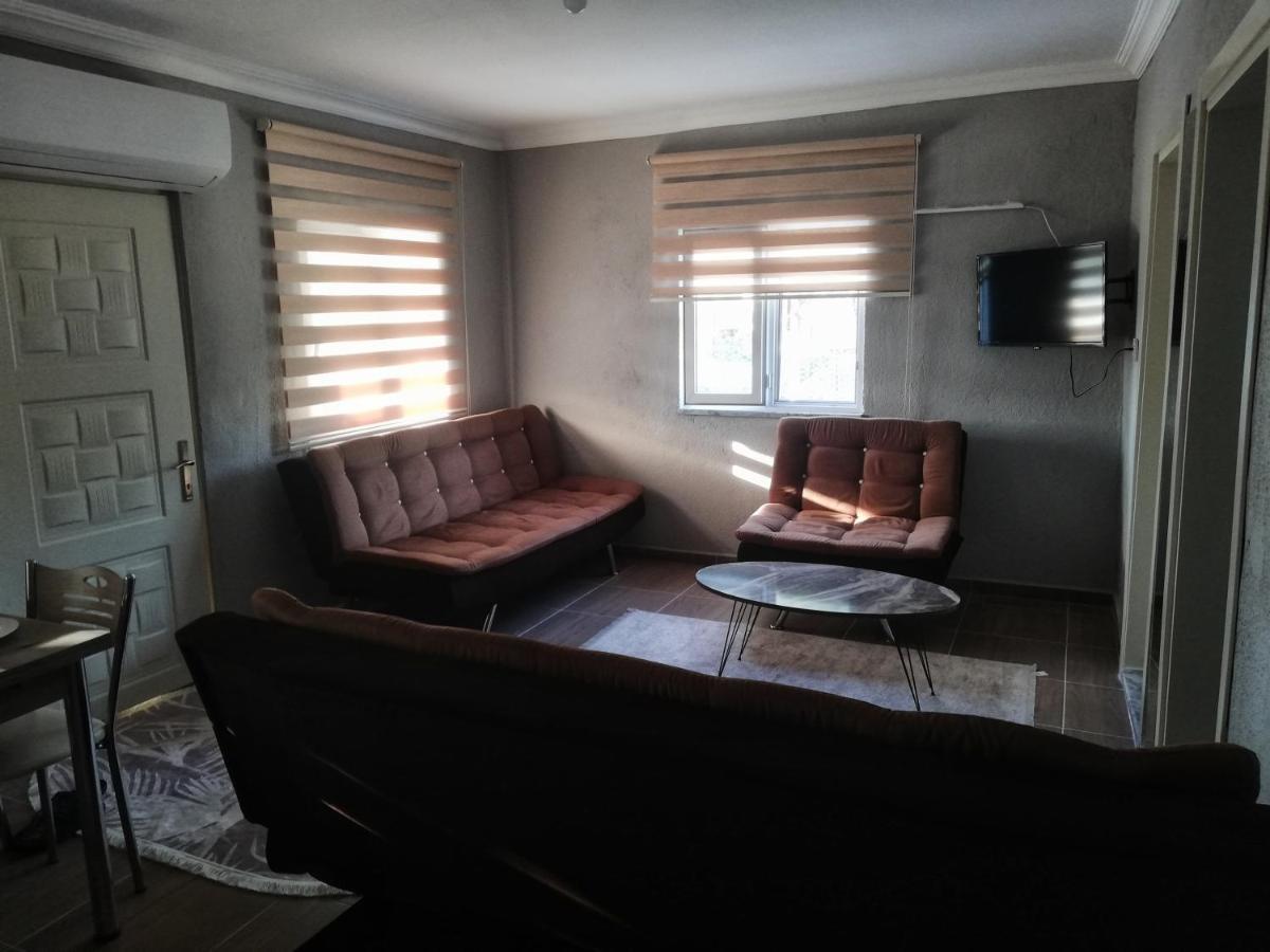 Alibaba Villa Near Airport And Beach Dalaman Exteriör bild