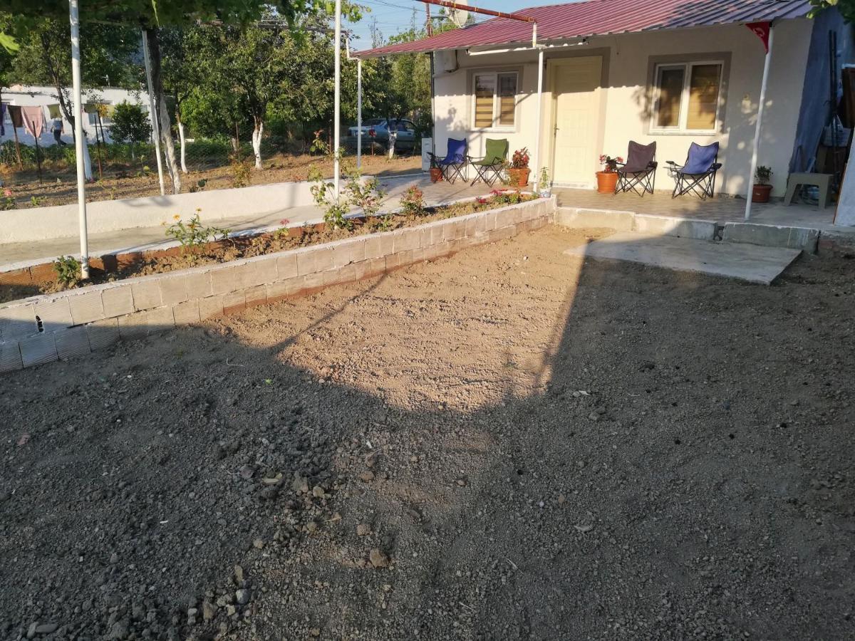 Alibaba Villa Near Airport And Beach Dalaman Exteriör bild