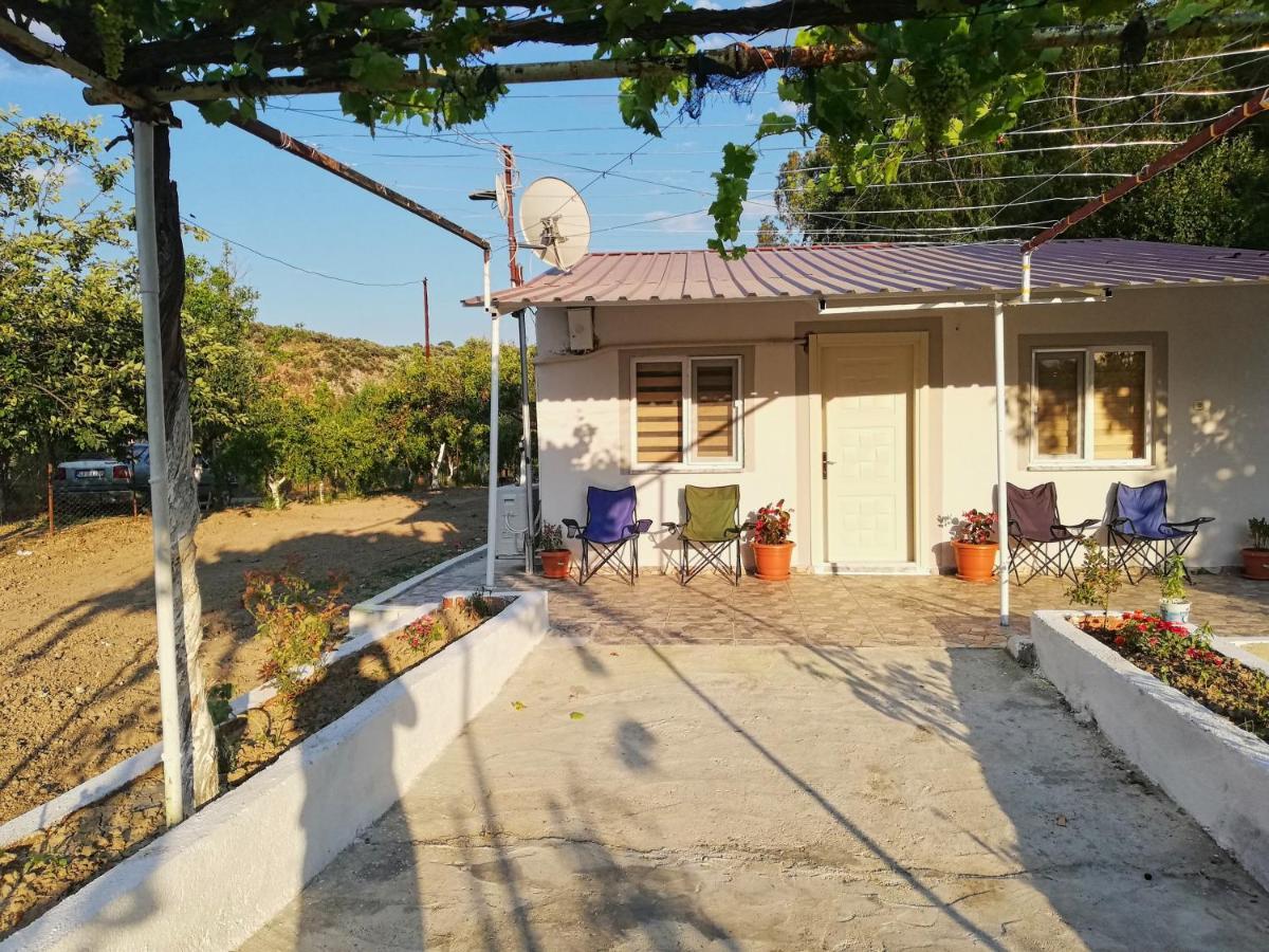 Alibaba Villa Near Airport And Beach Dalaman Exteriör bild