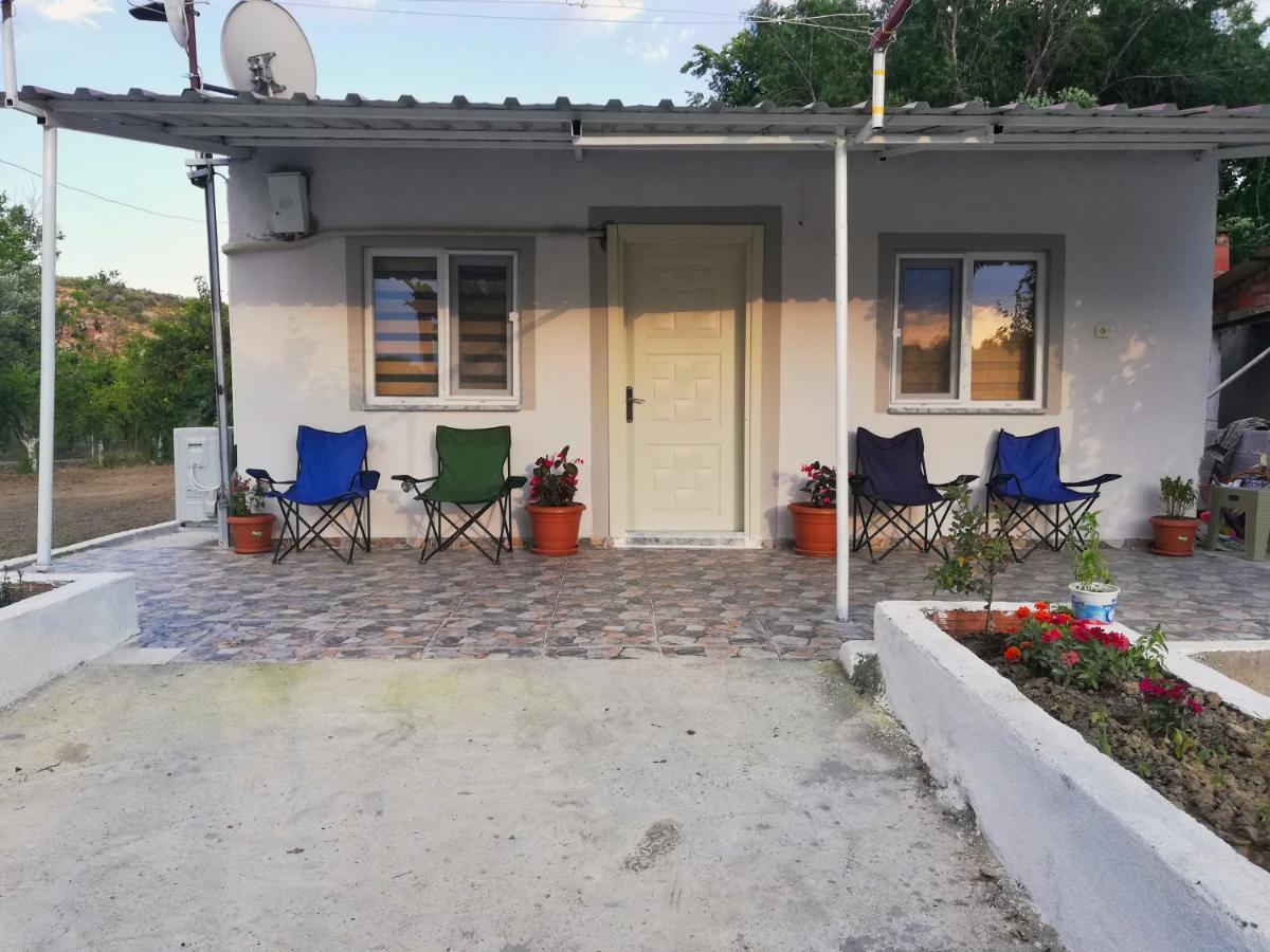 Alibaba Villa Near Airport And Beach Dalaman Exteriör bild