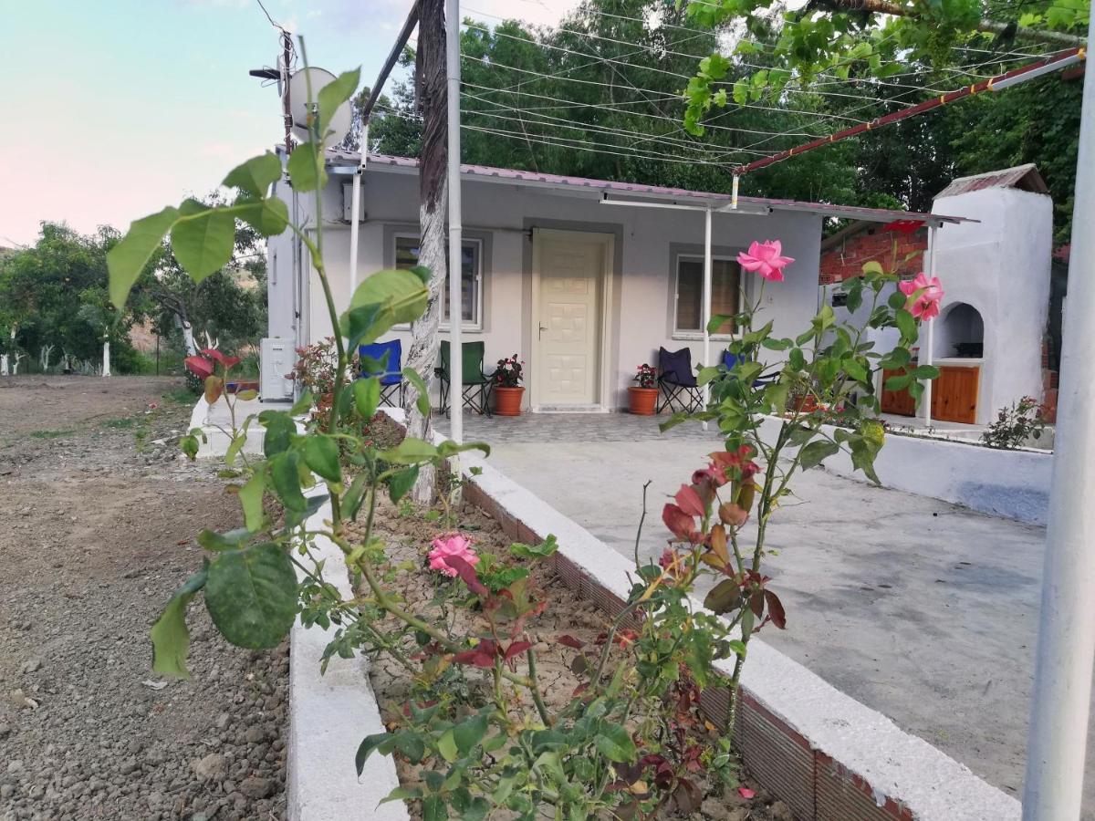 Alibaba Villa Near Airport And Beach Dalaman Exteriör bild