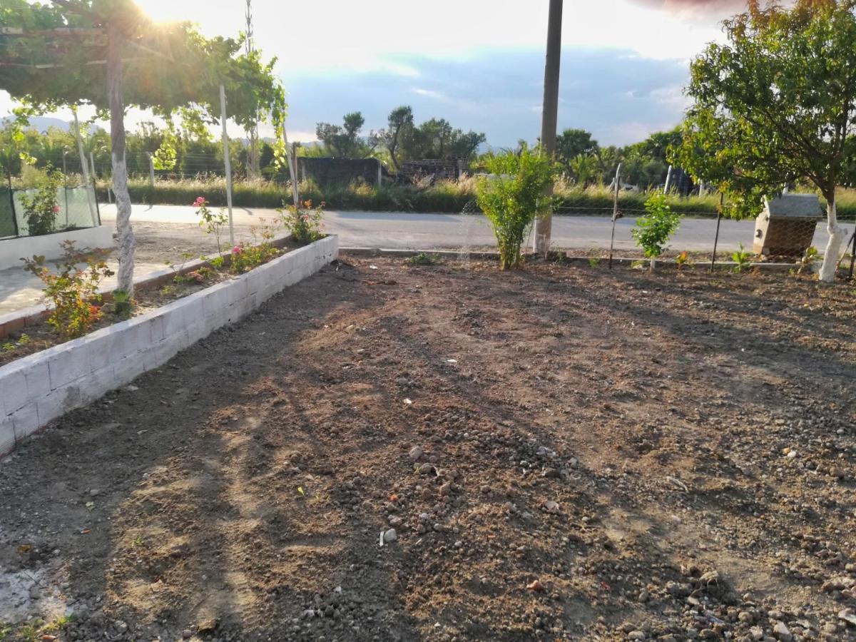 Alibaba Villa Near Airport And Beach Dalaman Exteriör bild