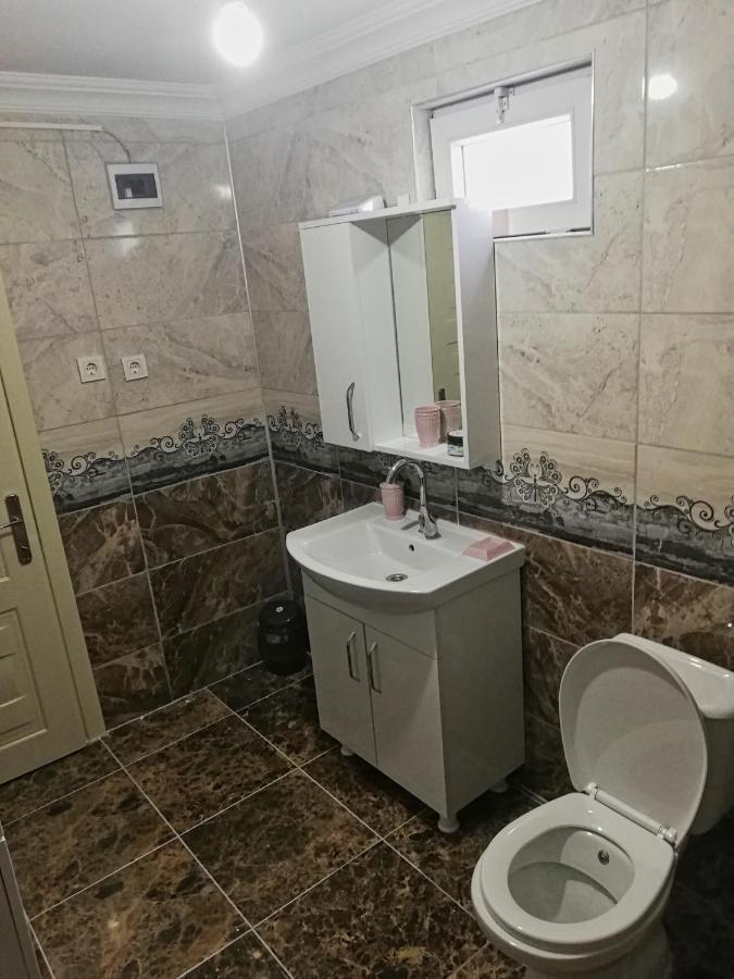 Alibaba Villa Near Airport And Beach Dalaman Exteriör bild