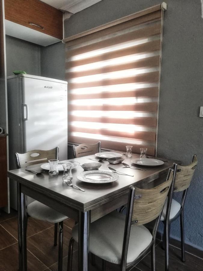 Alibaba Villa Near Airport And Beach Dalaman Exteriör bild