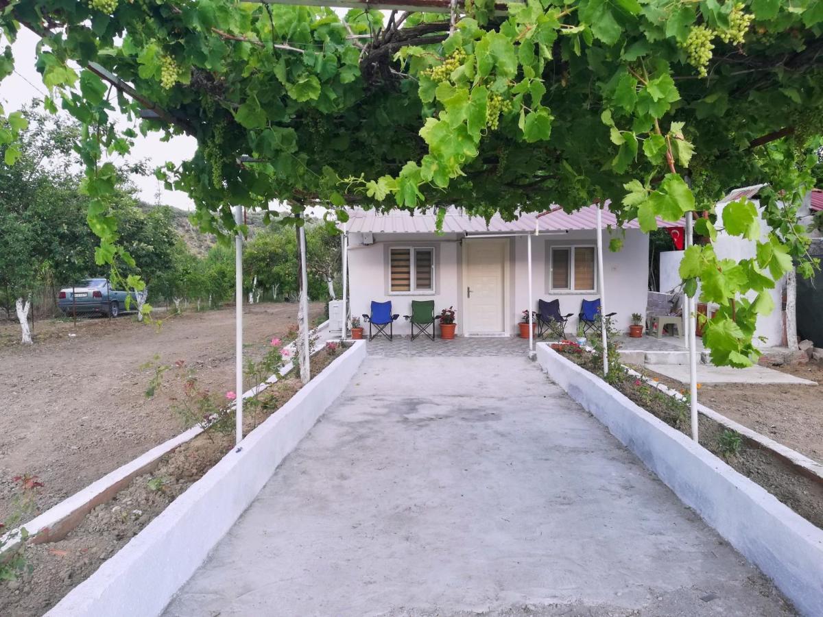 Alibaba Villa Near Airport And Beach Dalaman Exteriör bild